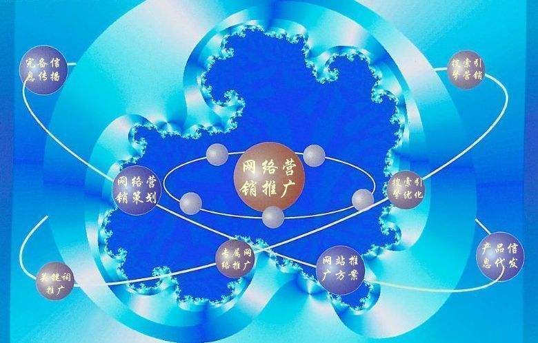宜秀新媒体运营企业需要掌握的网络推广技巧有哪些