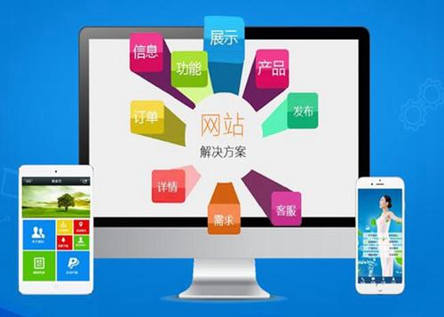宜秀如何进行网站设计才能突出产品的优势